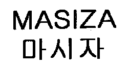 MASIZA