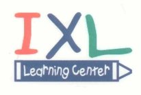 IXL LEARNING CENTER