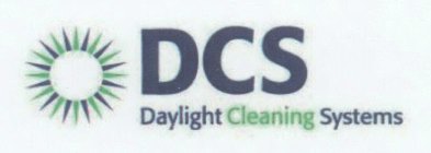 DCS DAYLIGHT CLEANING SYSTEMS