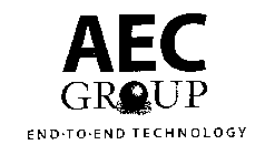 AEC GROUP END·TO·END TECHNOLOGY