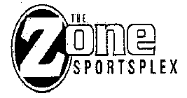 THE ZONE SPORTSPLEX