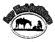 FARR WEST OUTFITTERS