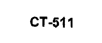 CT-511