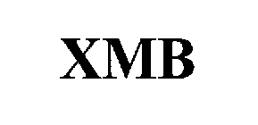 XMB