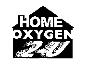 HOME OXYGEN 2-U