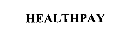 HEALTHPAY