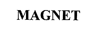 MAGNET