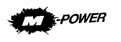 M -POWER