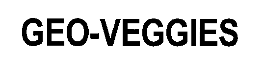 GEO-VEGGIES