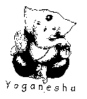 YOGANESHA