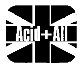 ACID+ALL