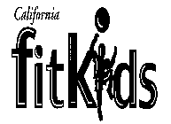 CALIFORNIA FITKIDS