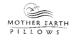 MOTHER EARTH PILLOWS