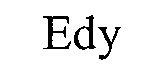 EDY
