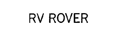 RV ROVER