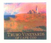 TRURO VINEYARDS OF CAPE COD