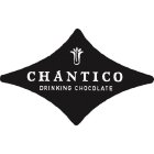 CHANTICO DRINKING CHOCOLATE