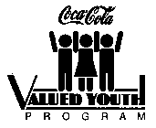 COCA-COLA VALUED YOUTH PROGRAM