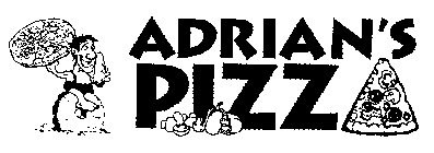 ADRIAN'S PIZZA