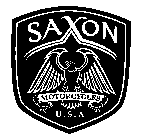 SAXON MOTORCYCLES U.S.A