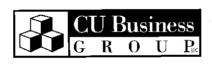 CU BUSINESS GROUP LLC
