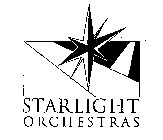 STARLIGHT ORCHESTRAS