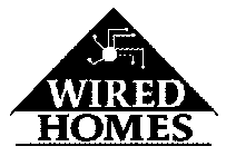 WIRED HOMES
