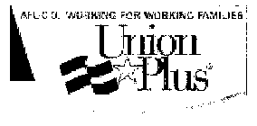 UNION PLUS