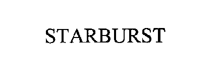 STARBURST