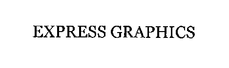 EXPRESS GRAPHICS