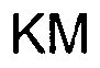 KM