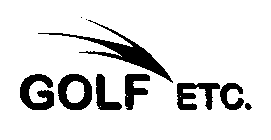 GOLF ETC.