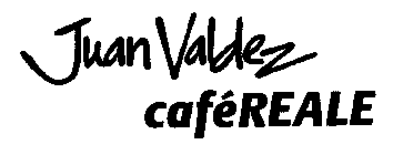 JUAN VALDEZ CAFÉREALE