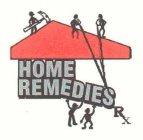 HOME REMEDIES RX