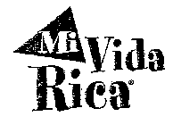 MI VIDA RICA