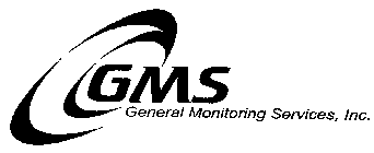 GMS GENERAL MONITORING SERVICES, INC.