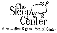 THE SLEEP CENTER AT WELLINGTON REGIONAL MEDICAL CENTER