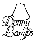 DENNY LAMPS