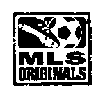 MLS ORIGINALS