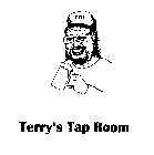 TTR TERRY'S TAP ROOM