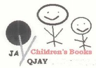 QJAY CHILDREN'S BOOKS