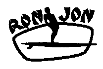 RON JON