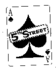5TH STREET