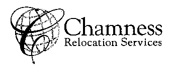 C CHAMNESS RELOCATION SERVICES