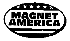 MAGNET AMERICA