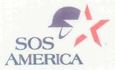 SOS AMERICA