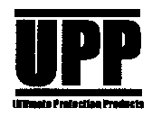 UPP ULTIMATE PROTECTION PRODUCTS