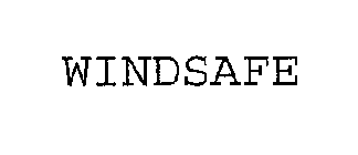 WINDSAFE