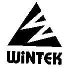 W WINTEK