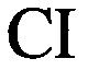 CI